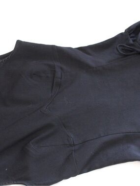 Madden Girl Black Sleeveless Dress